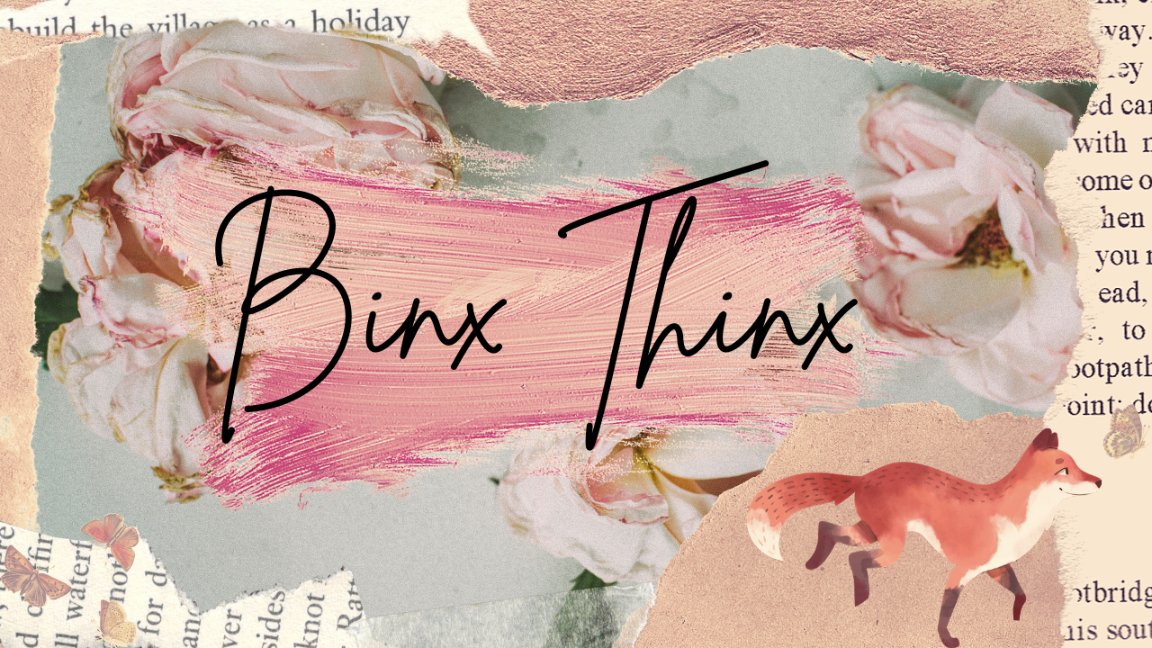 Binx Thinx